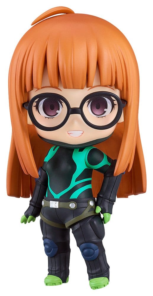 Persona5 Royal Nendoroid Action Figure Futaba Sakura: Phantom Thief Ver. - Anime Figuren günstig kaufen