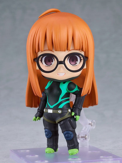 Persona5 Royal Nendoroid Action Figure Futaba Sakura: Phantom Thief Ver. - Anime Figuren günstig kaufen