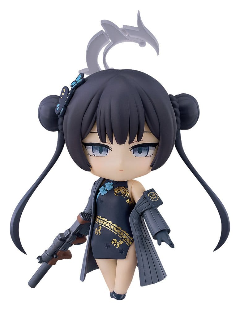 Blue Archive Nendoroid Action Figure Kisaki Ryuuge - Anime Figuren günstig kaufen