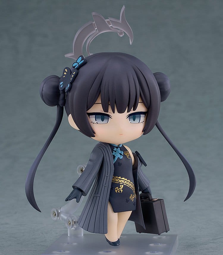 Blue Archive Nendoroid Action Figure Kisaki Ryuuge - Anime Figuren günstig kaufen