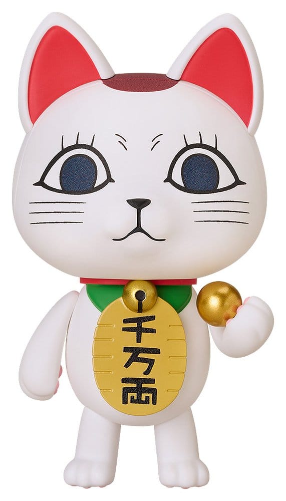 Dandadan Nendoroid Action Figure Turbo Granny (Manekineko) - Anime Figuren günstig kaufen