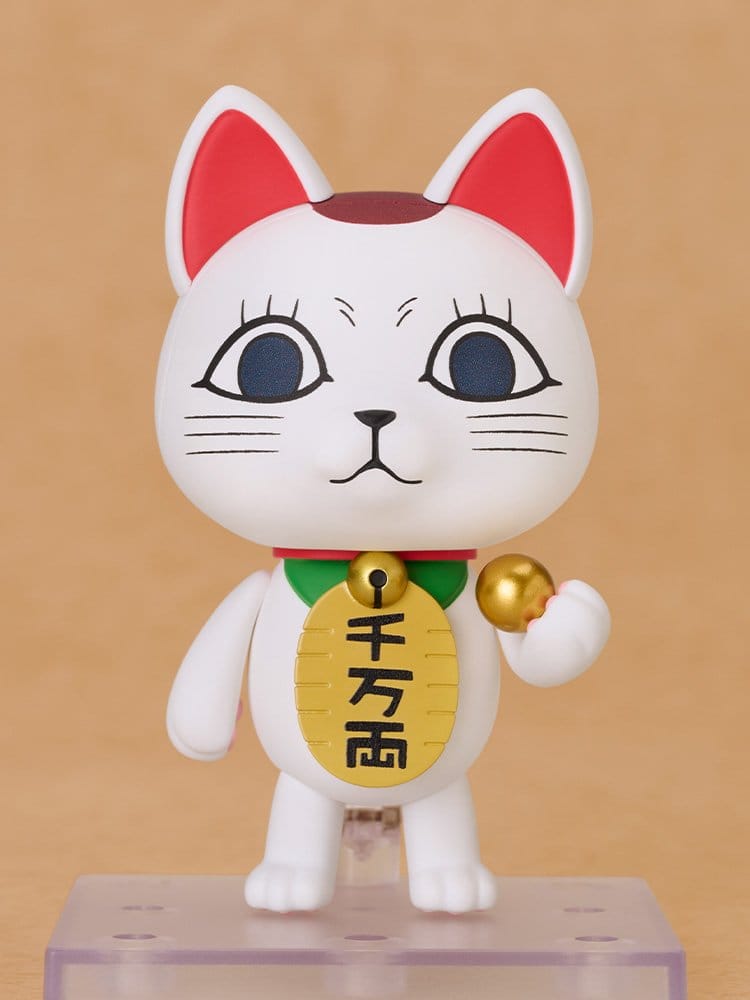 Dandadan Nendoroid Action Figure Turbo Granny (Manekineko) - Anime Figuren günstig kaufen