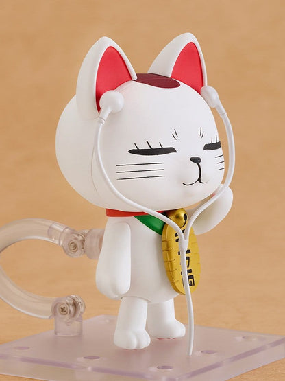Dandadan Nendoroid Action Figure Turbo Granny (Manekineko) - Anime Figuren günstig kaufen