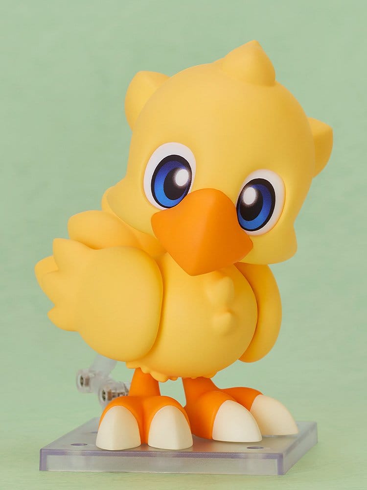 Final Fantasy Nendoroid Actionfigur Chocobo - Anime Figuren günstig kaufen