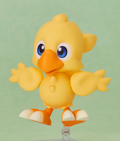 Final Fantasy Nendoroid Actionfigur Chocobo - Anime Figuren günstig kaufen