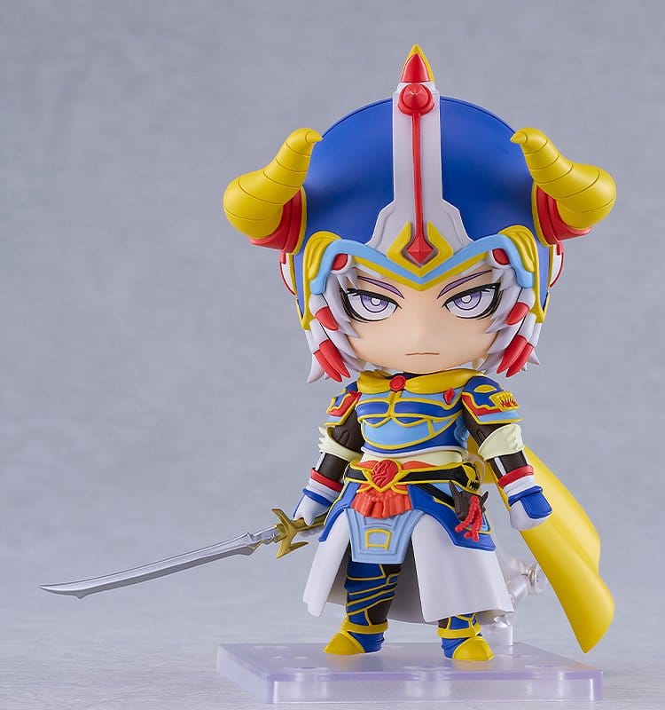 Final Fantasy Nendoroid Actionfigur Krieger des Lichts - Anime Figuren günstig kaufen