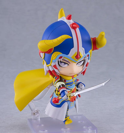 Final Fantasy Nendoroid Actionfigur Krieger des Lichts - Anime Figuren günstig kaufen