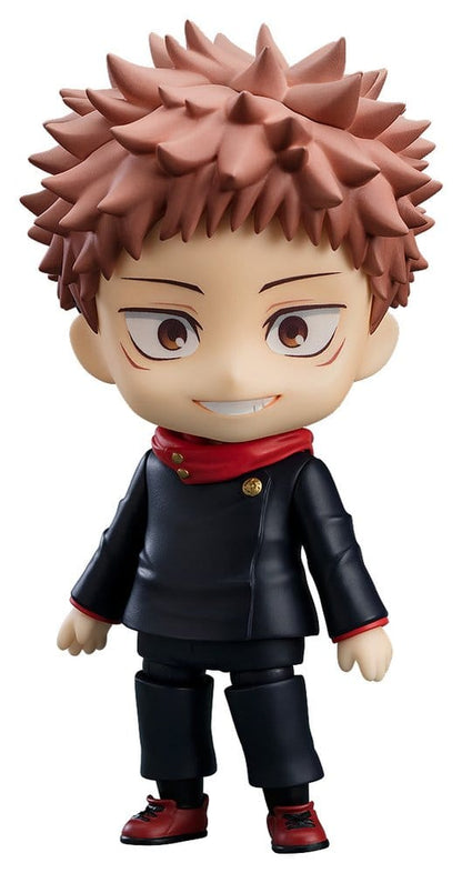 Jujutsu Kaisen Nendoroid Actionfigur Yuji Itadori - Anime Figuren günstig kaufen