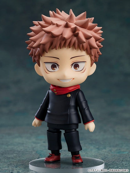 Jujutsu Kaisen Nendoroid Actionfigur Yuji Itadori - Anime Figuren günstig kaufen