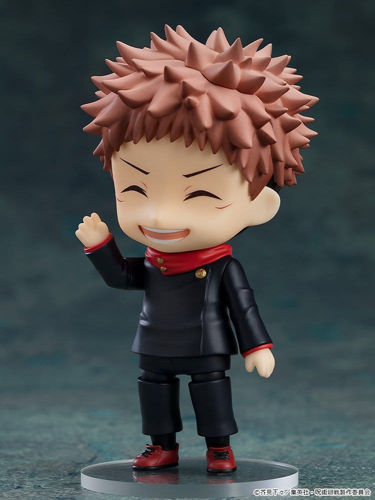 Jujutsu Kaisen Nendoroid Actionfigur Yuji Itadori - Anime Figuren günstig kaufen