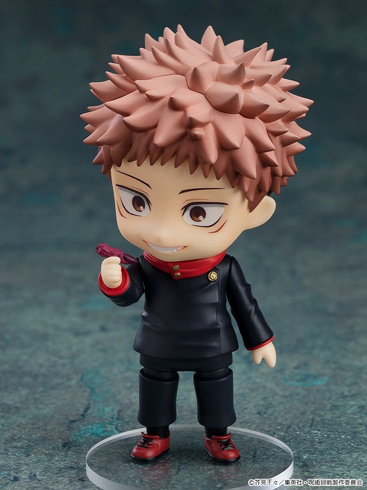 Jujutsu Kaisen Nendoroid Actionfigur Yuji Itadori - Anime Figuren günstig kaufen