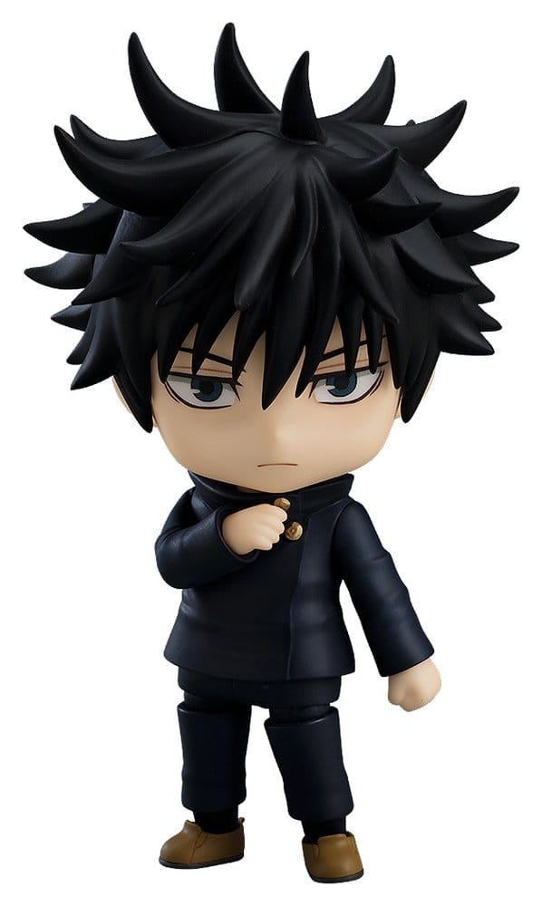 Jujutsu Kaisen Nendoroid Actionfigur Megumi Fushiguro - Anime Figuren günstig kaufen