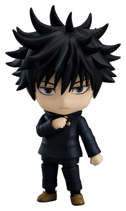 Jujutsu Kaisen Nendoroid Actionfigur Megumi Fushiguro - Anime Figuren günstig kaufen