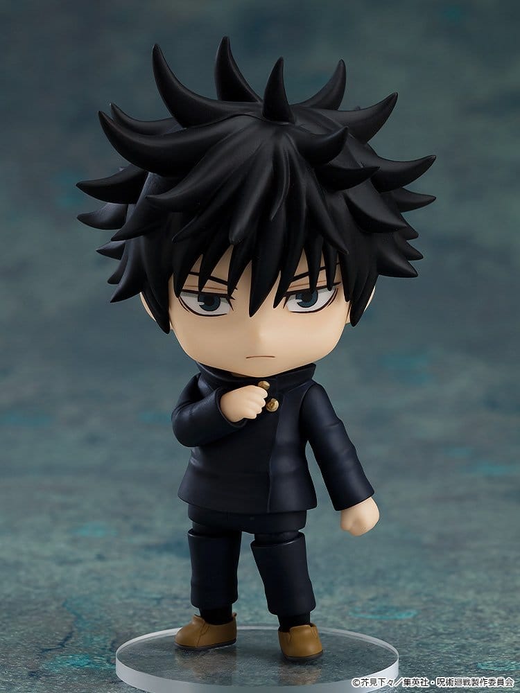 Jujutsu Kaisen Nendoroid Actionfigur Megumi Fushiguro - Anime Figuren günstig kaufen
