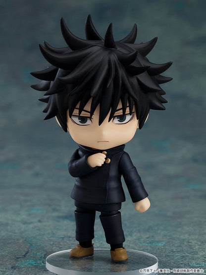 Jujutsu Kaisen Nendoroid Actionfigur Megumi Fushiguro - Anime Figuren günstig kaufen