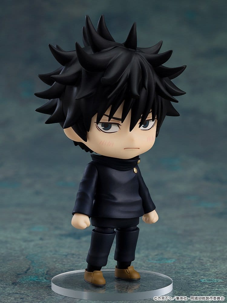 Jujutsu Kaisen Nendoroid Actionfigur Megumi Fushiguro - Anime Figuren günstig kaufen