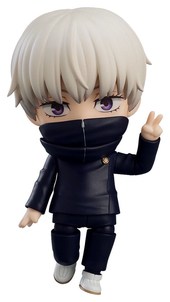 Jujutsu Kaisen Nendoroid Actionfigur Toge Inumaki - Anime Figuren günstig kaufen