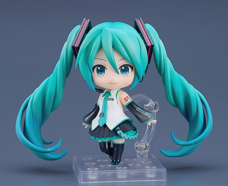 Character Vocal Series 01: Hatsune Miku Nendoroid Actionfigur Hatsune Miku V3 - Anime Figuren günstig kaufen