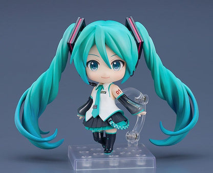 Character Vocal Series 01: Hatsune Miku Nendoroid Actionfigur Hatsune Miku V3 - Anime Figuren günstig kaufen