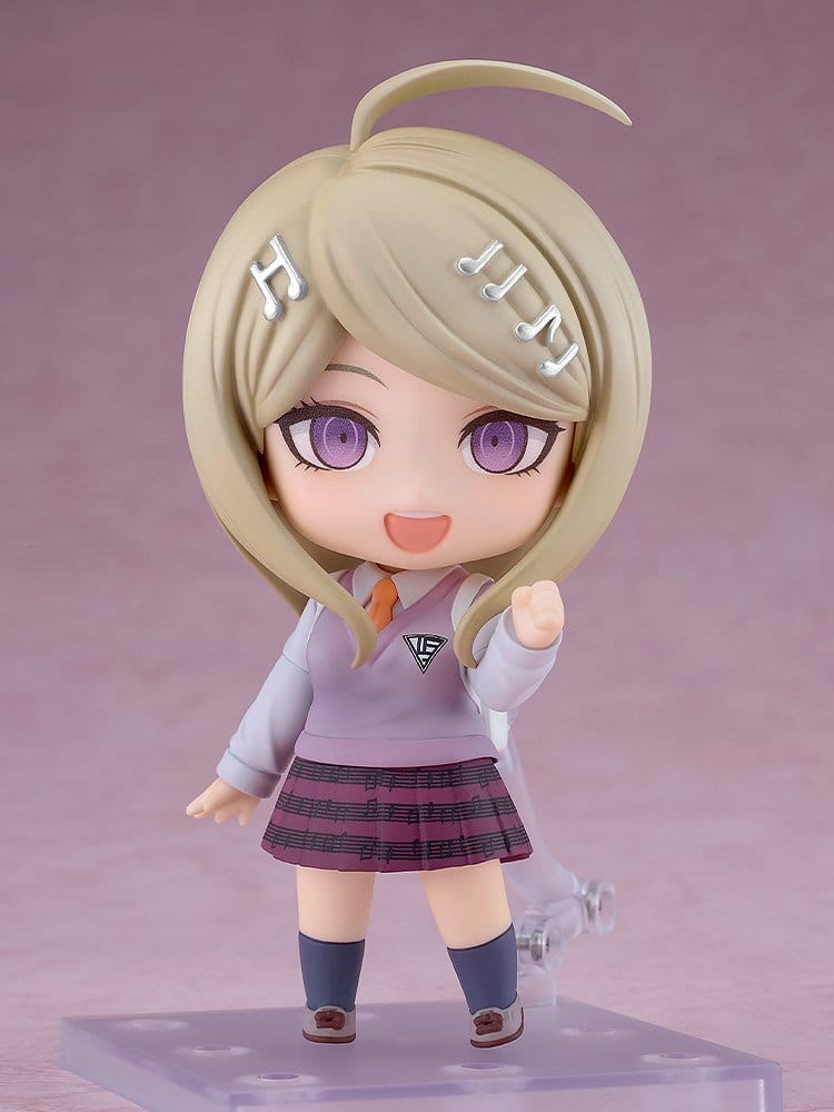 Danganronpa V3: Killing Harmony Nendoroid Actionfigur Kaede Akamatsu - Anime Figuren günstig kaufen