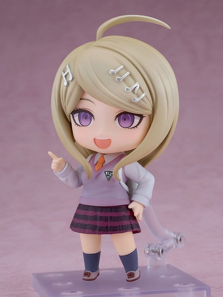 Danganronpa V3: Killing Harmony Nendoroid Actionfigur Kaede Akamatsu - Anime Figuren günstig kaufen