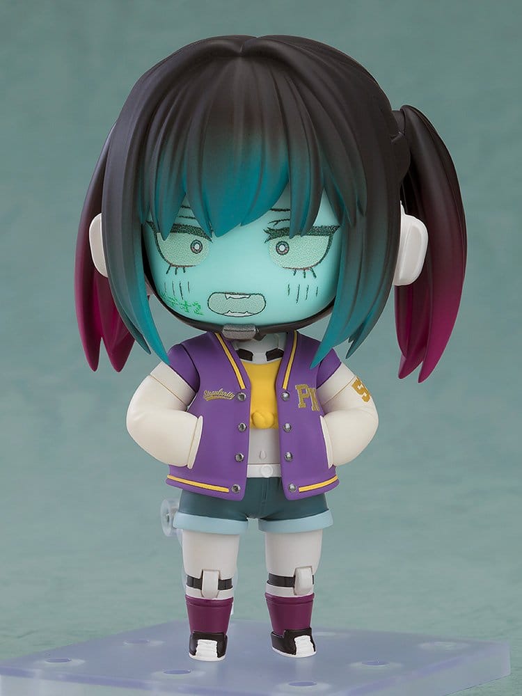 Milky Subway The Galactic Limited Express Nendoroid Actionfigur Makina - Anime Figuren günstig kaufen