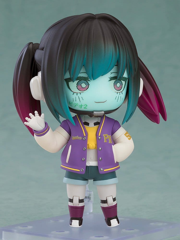 Milky Subway The Galactic Limited Express Nendoroid Actionfigur Makina - Anime Figuren günstig kaufen