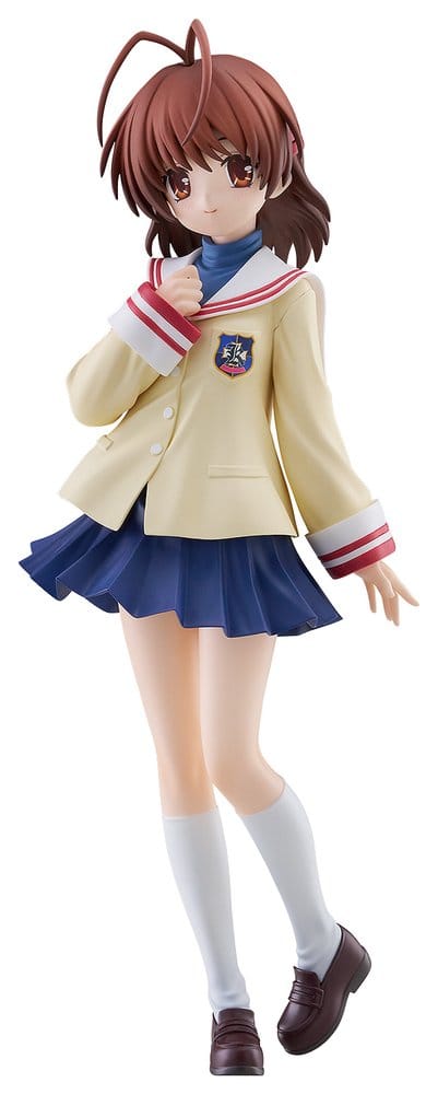 Clannad Pop Up Parade PVC Figur Nagisa Furukawa L Size - Anime Figuren günstig kaufen