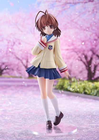 Clannad Pop Up Parade PVC Figur Nagisa Furukawa L Size - Anime Figuren günstig kaufen