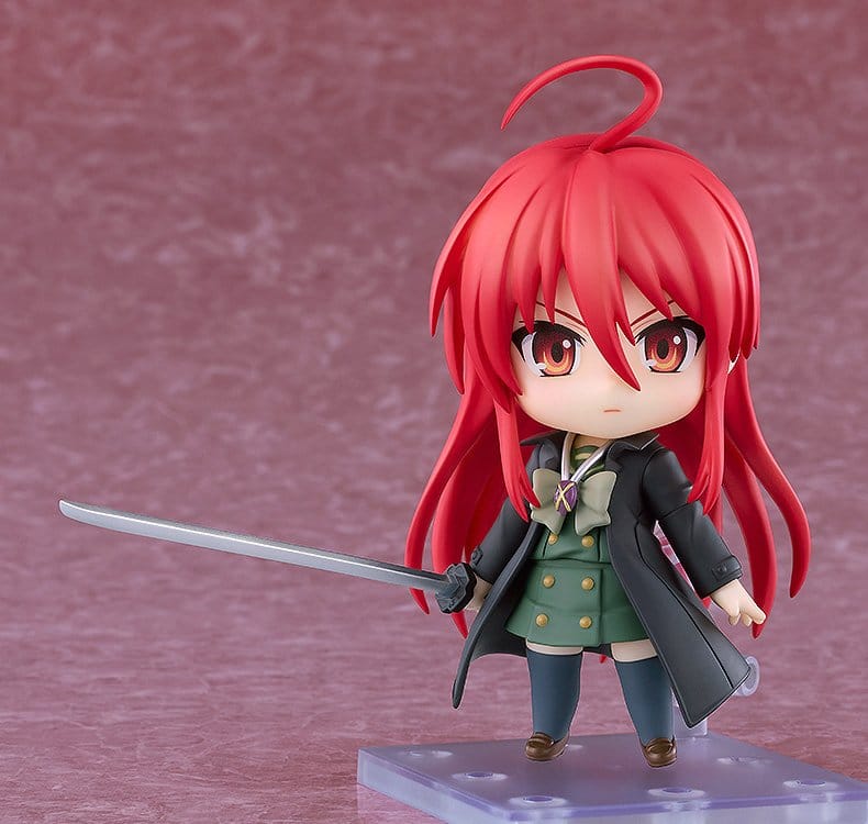 Shakugan no Shana Nendoroid Actionfigur Shana 2.0 - Anime Figuren günstig kaufen
