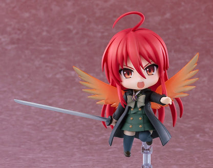 Shakugan no Shana Nendoroid Actionfigur Shana 2.0 - Anime Figuren günstig kaufen