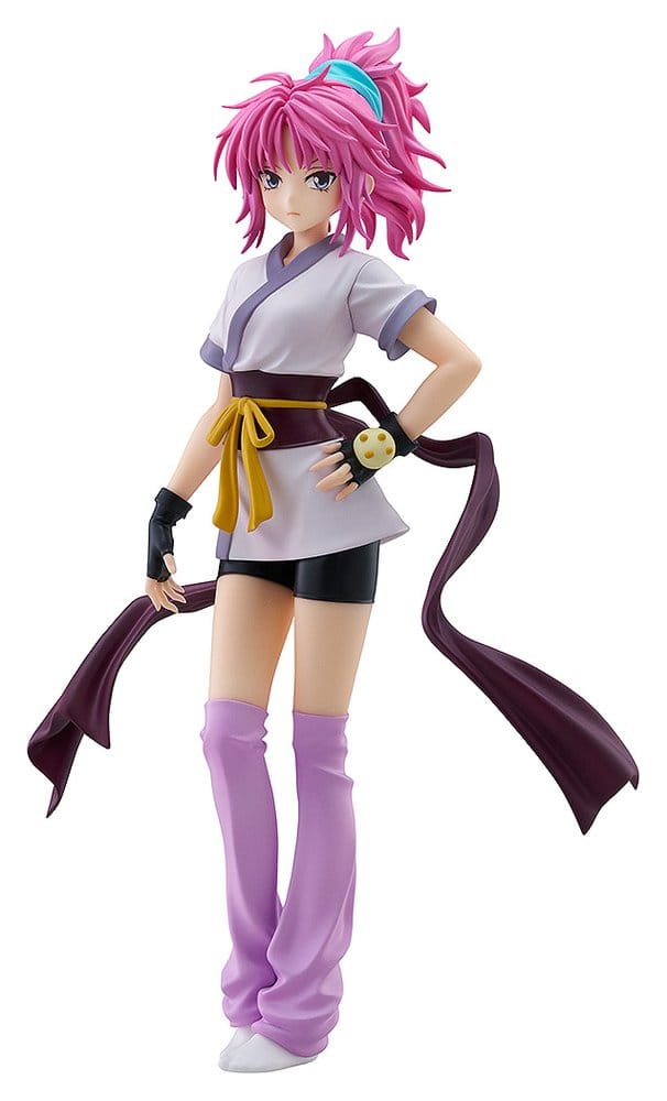 Hunter x Hunter PVC Figur Pop Up Parade Machi - Anime Figuren günstig kaufen