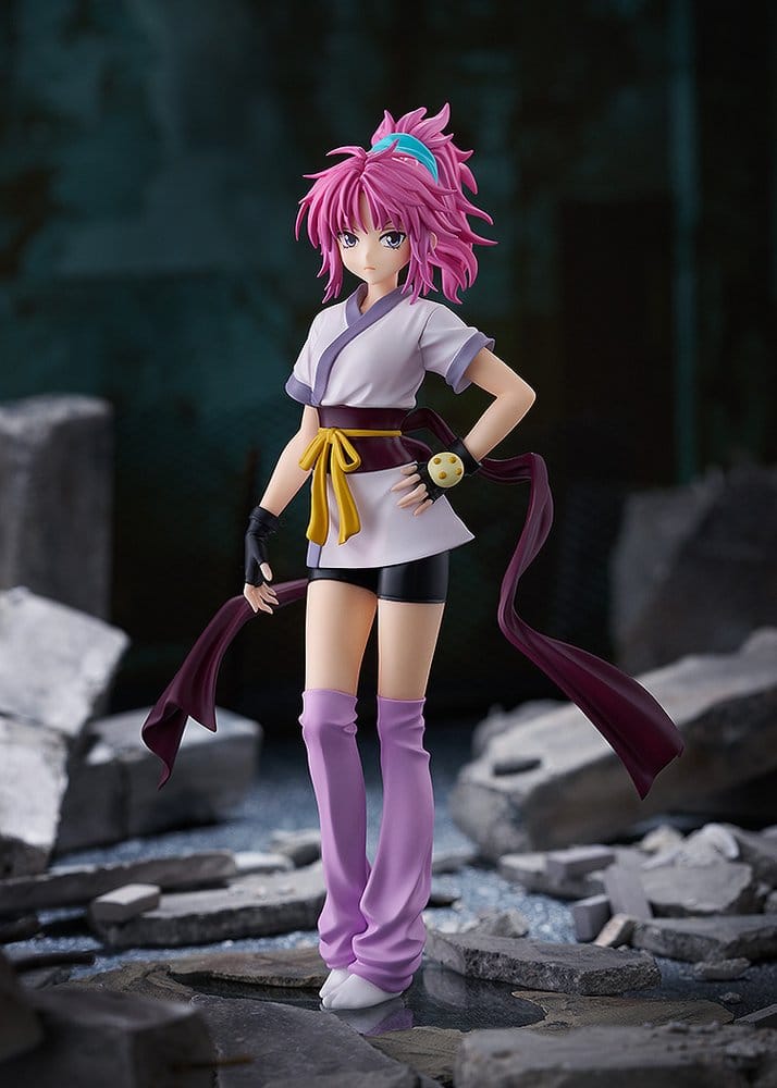 Hunter x Hunter PVC Figur Pop Up Parade Machi - Anime Figuren günstig kaufen
