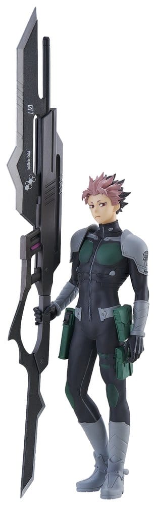 Kaiju No. 8 Pop Up Parade PVC Figur Gen Narumi - Anime Figuren günstig kaufen
