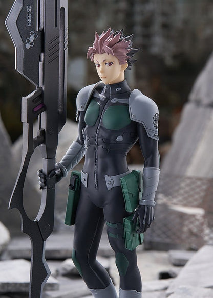 Kaiju No. 8 Pop Up Parade PVC Figur Gen Narumi - Anime Figuren günstig kaufen