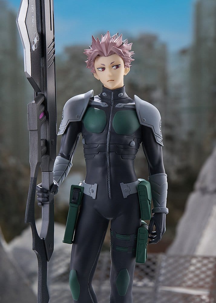 Kaiju No. 8 Pop Up Parade PVC Figur Gen Narumi - Anime Figuren günstig kaufen