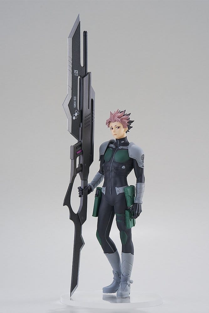 Kaiju No. 8 Pop Up Parade PVC Figur Gen Narumi - Anime Figuren günstig kaufen