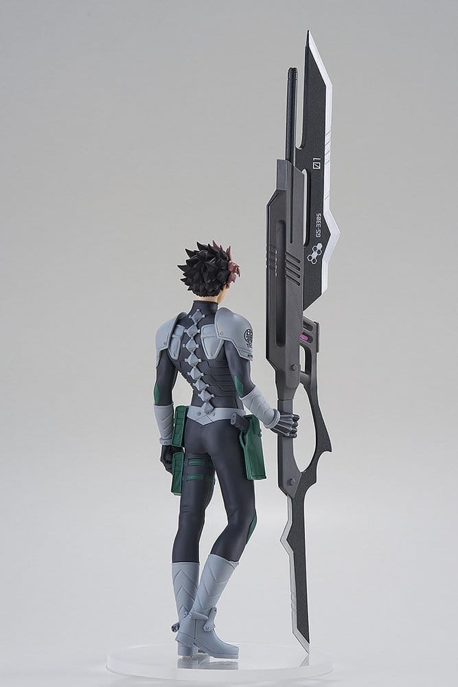 Kaiju No. 8 Pop Up Parade PVC Figur Gen Narumi - Anime Figuren günstig kaufen