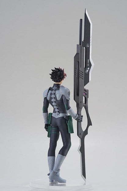 Kaiju No. 8 Pop Up Parade PVC Figur Gen Narumi - Anime Figuren günstig kaufen
