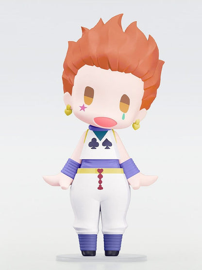 Hunter x Hunter HELLO! GOOD SMILE Actionfigur Hisoka - Anime Figuren günstig kaufen