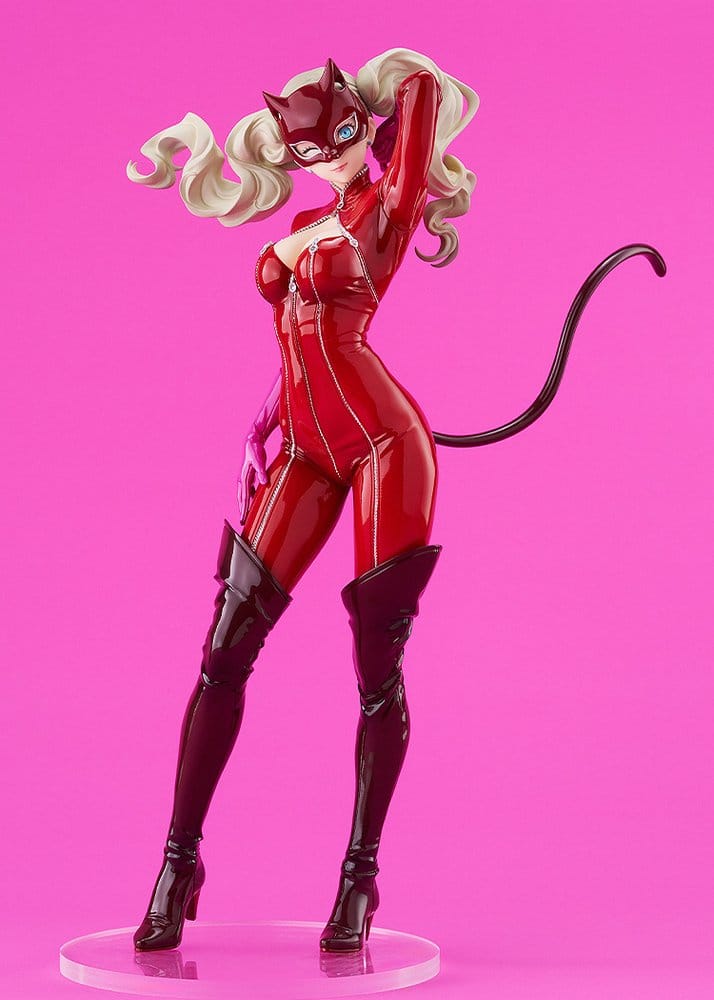 Persona5 Royal Pop Up Parade Statue Panther L Size - Anime Figuren günstig kaufen
