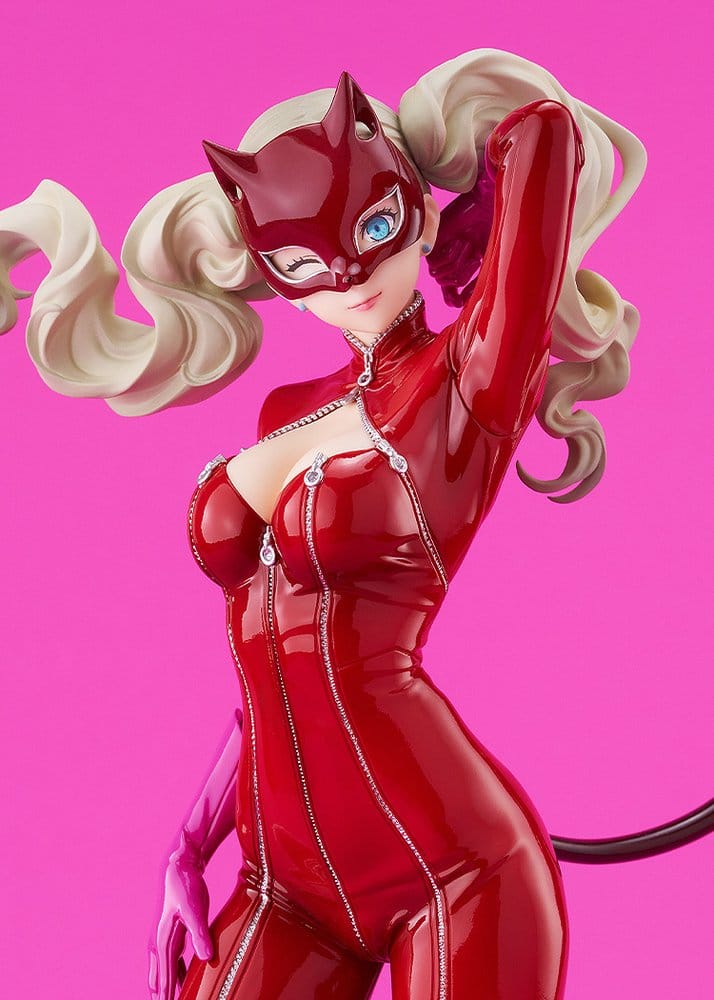 Persona5 Royal Pop Up Parade Statue Panther L Size - Anime Figuren günstig kaufen