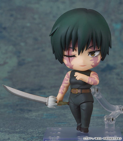 Jujutsu Kaisen Nendoroid Actionfigur Maki Zen'in: Execution Basic Ver. - Anime Figuren günstig kaufen