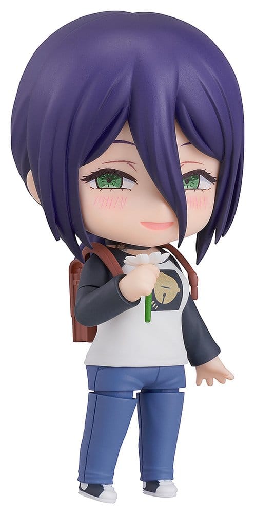 Chainsaw Man Nendoroid Basic Actionfigur Reze: Casual Outfit Ver. - Anime Figuren günstig kaufen