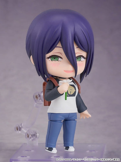 Chainsaw Man Nendoroid Basic Actionfigur Reze: Casual Outfit Ver. - Anime Figuren günstig kaufen