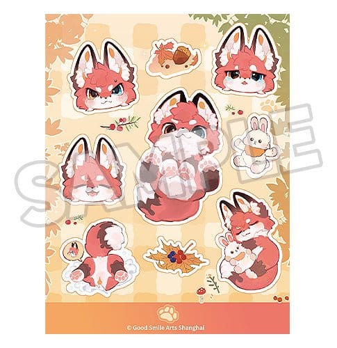 Fluffy Land Nendoroid Actionfigur River (re-run) - Anime Figuren günstig kaufen
