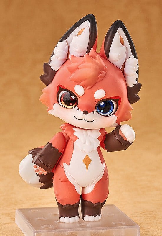 Fluffy Land Nendoroid Actionfigur River (re-run) - Anime Figuren günstig kaufen