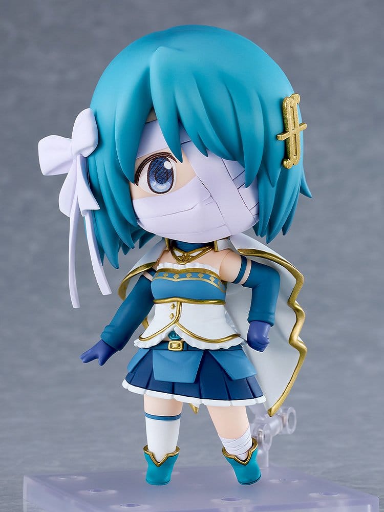 Puella Magi Madoka Magica the Movie -Walpurgisnacht: Rising- Nendoroid Basic Actionfigur Sayaka Miki - Walpurgisnacht: Rising Ver. 10, - Anime Figuren günstig kaufen
