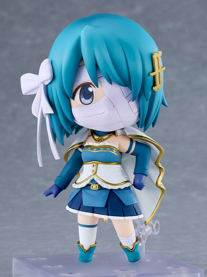 Puella Magi Madoka Magica the Movie -Walpurgisnacht: Rising- Nendoroid Basic Actionfigur Sayaka Miki - Walpurgisnacht: Rising Ver. 10, - Anime Figuren günstig kaufen