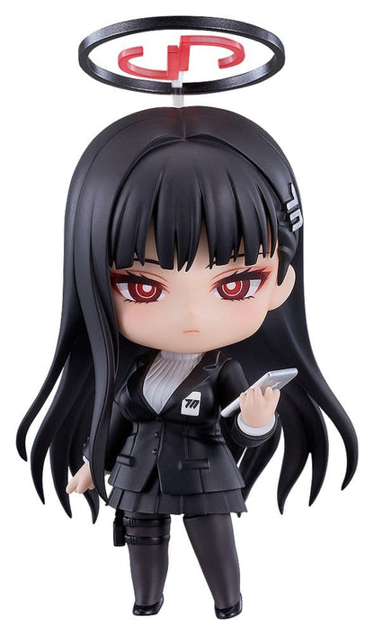 Blue Archive Nendoroid Actionfigur Rio Tsukatsuki 10, - Anime Figuren günstig kaufen